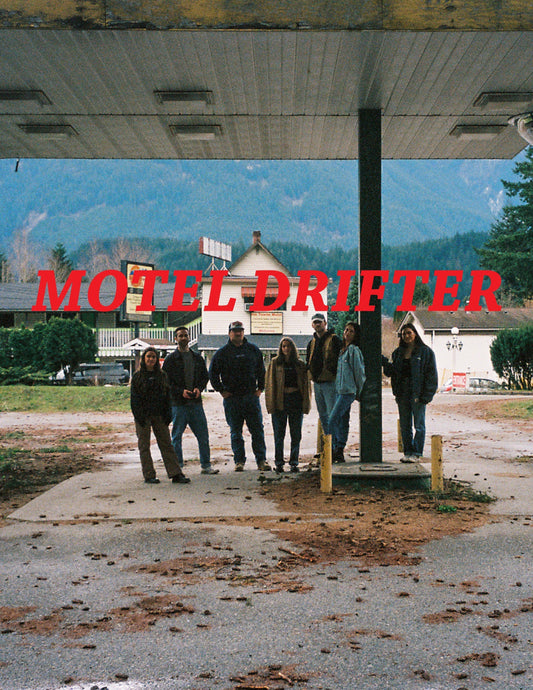Motel Drifter