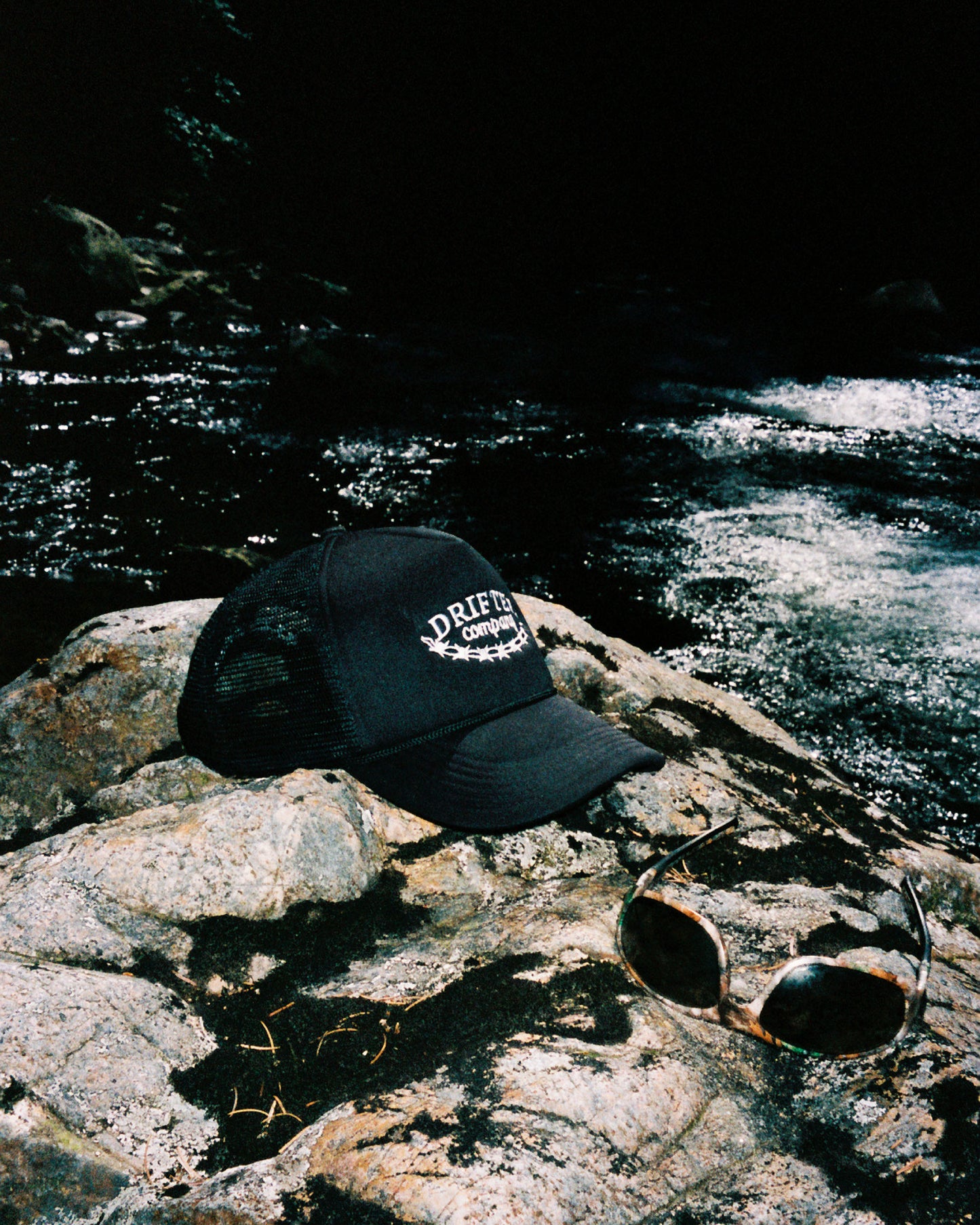 Original Trucker Hat
