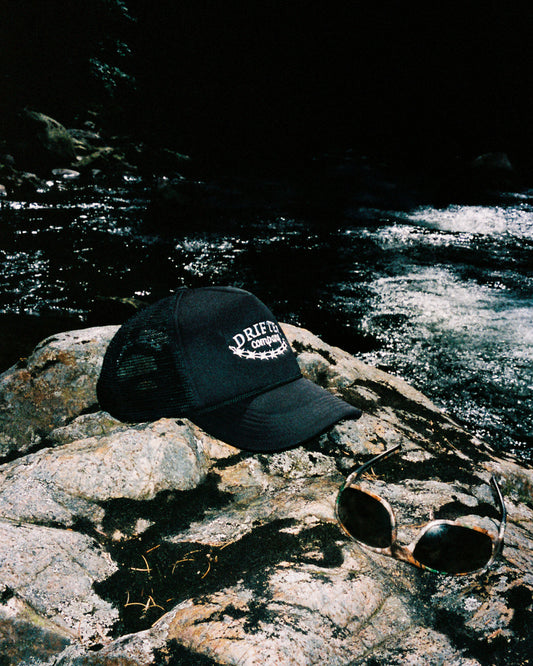 Original Trucker Hat