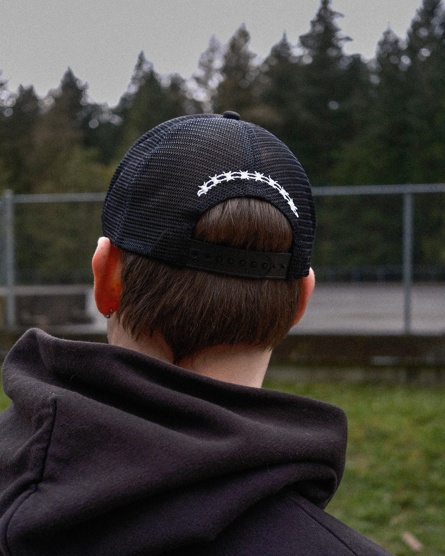 Original Trucker Hat