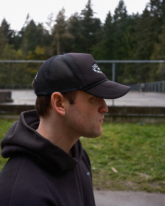 Original Trucker Hat