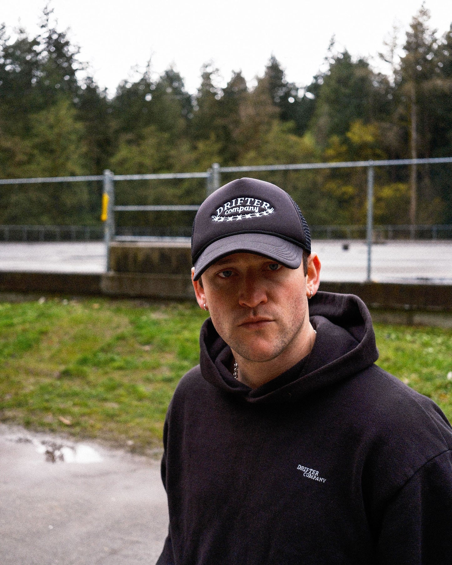 Original Trucker Hat